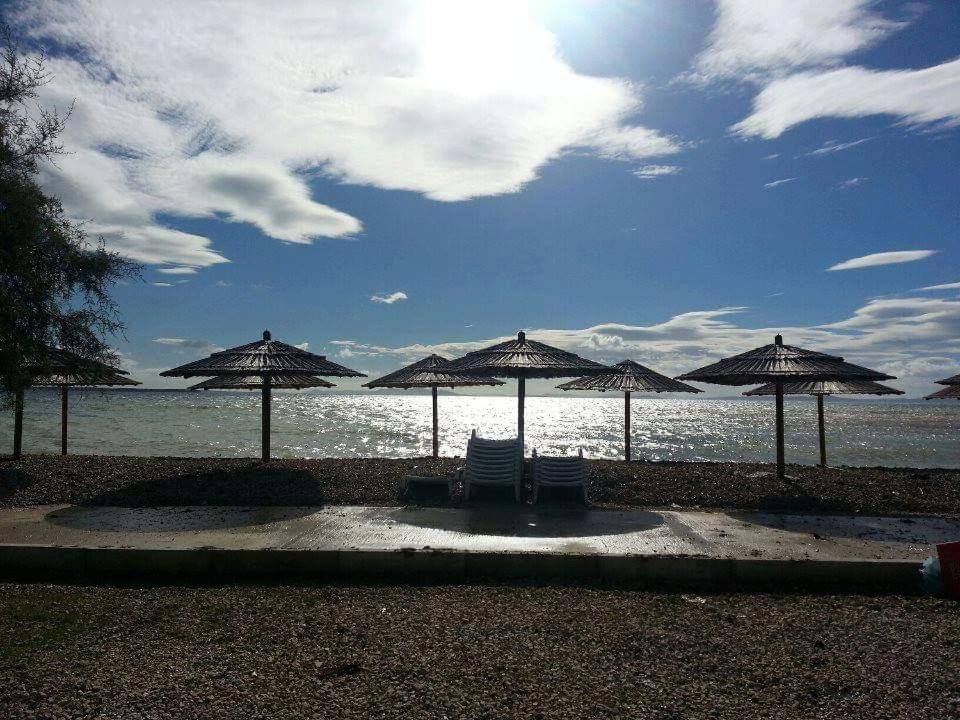 Resort Mirakul Vir Dış mekan fotoğraf