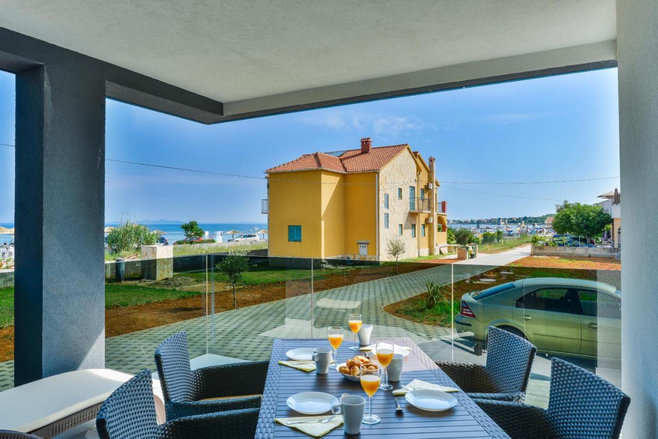 Resort Mirakul Vir Dış mekan fotoğraf