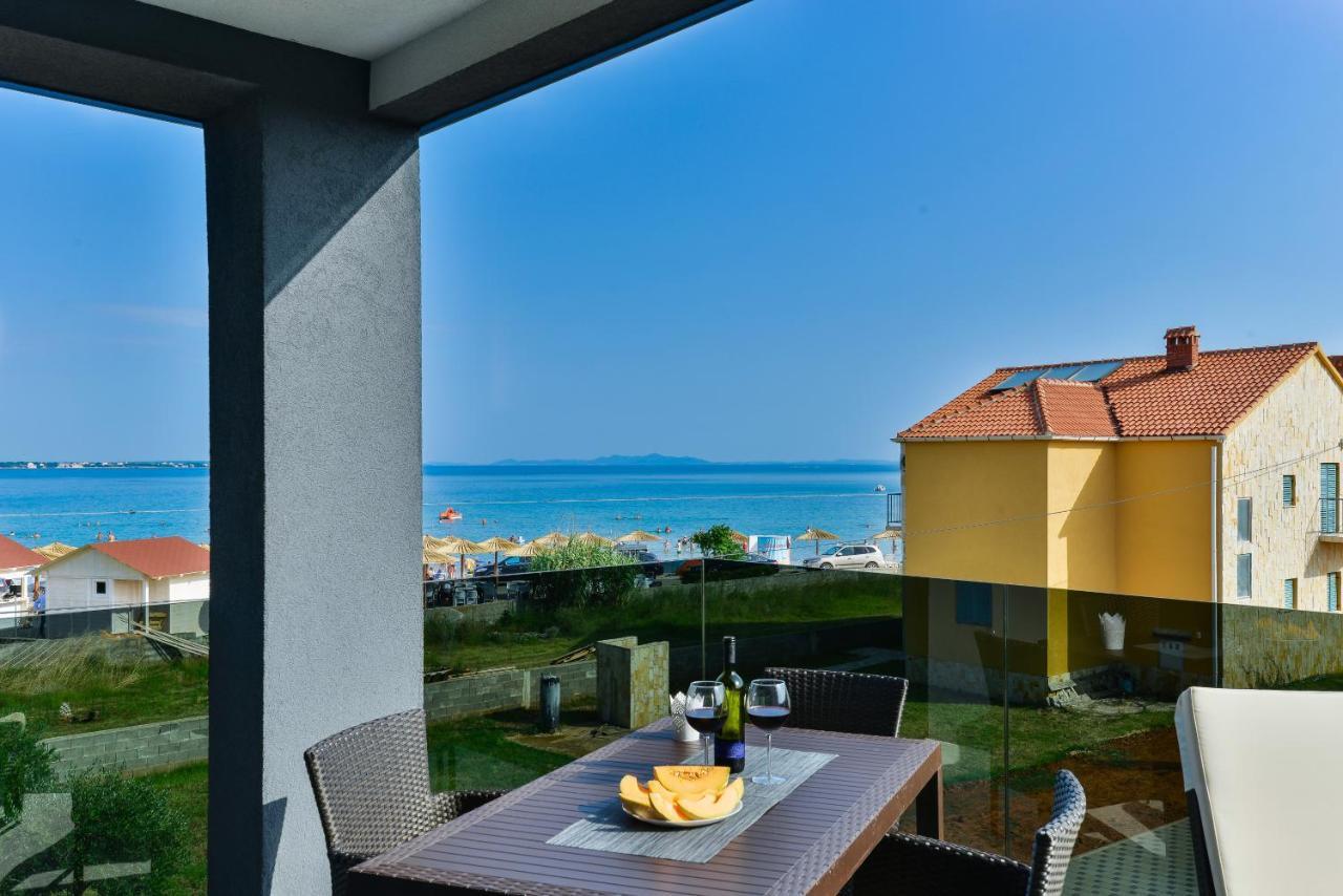 Resort Mirakul Vir Dış mekan fotoğraf