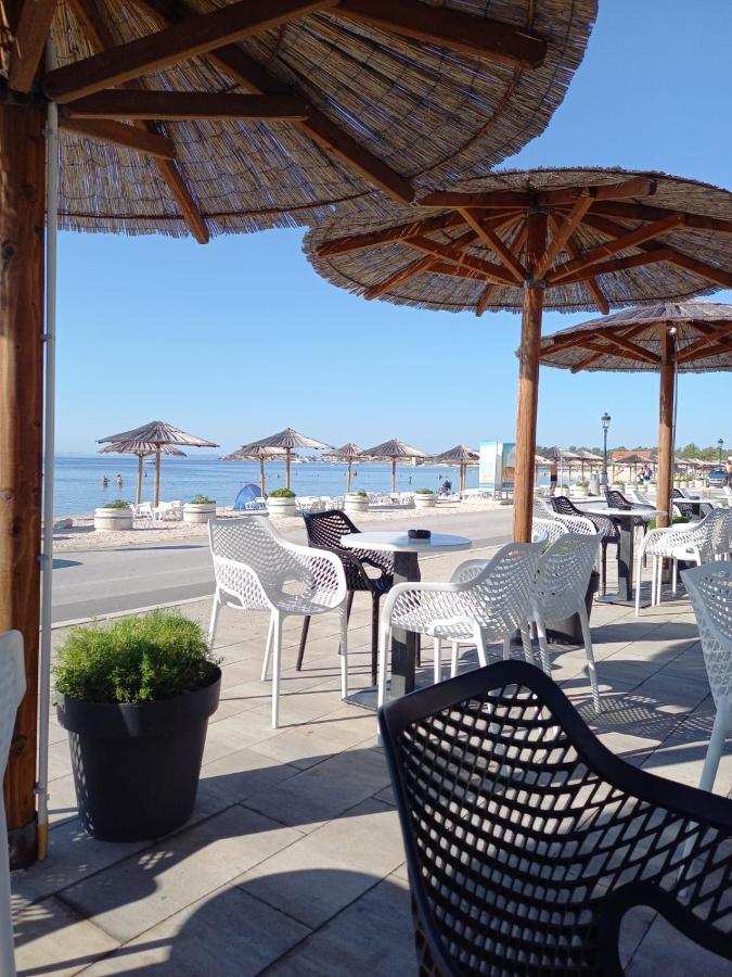 Resort Mirakul Vir Dış mekan fotoğraf