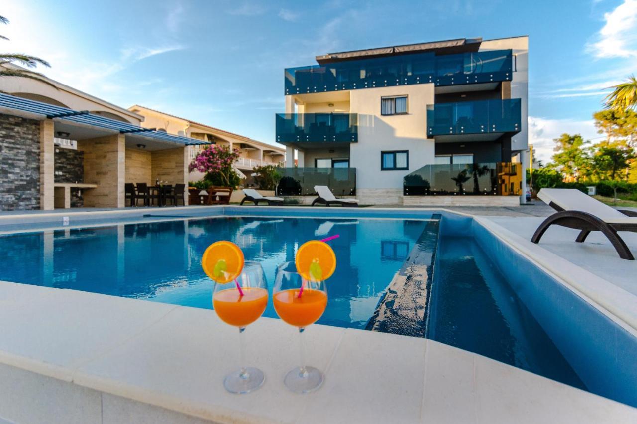 Resort Mirakul Vir Dış mekan fotoğraf