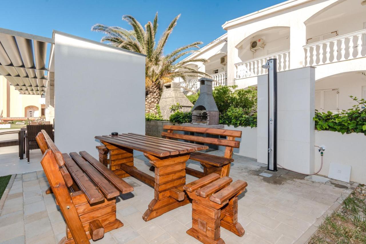 Resort Mirakul Vir Dış mekan fotoğraf