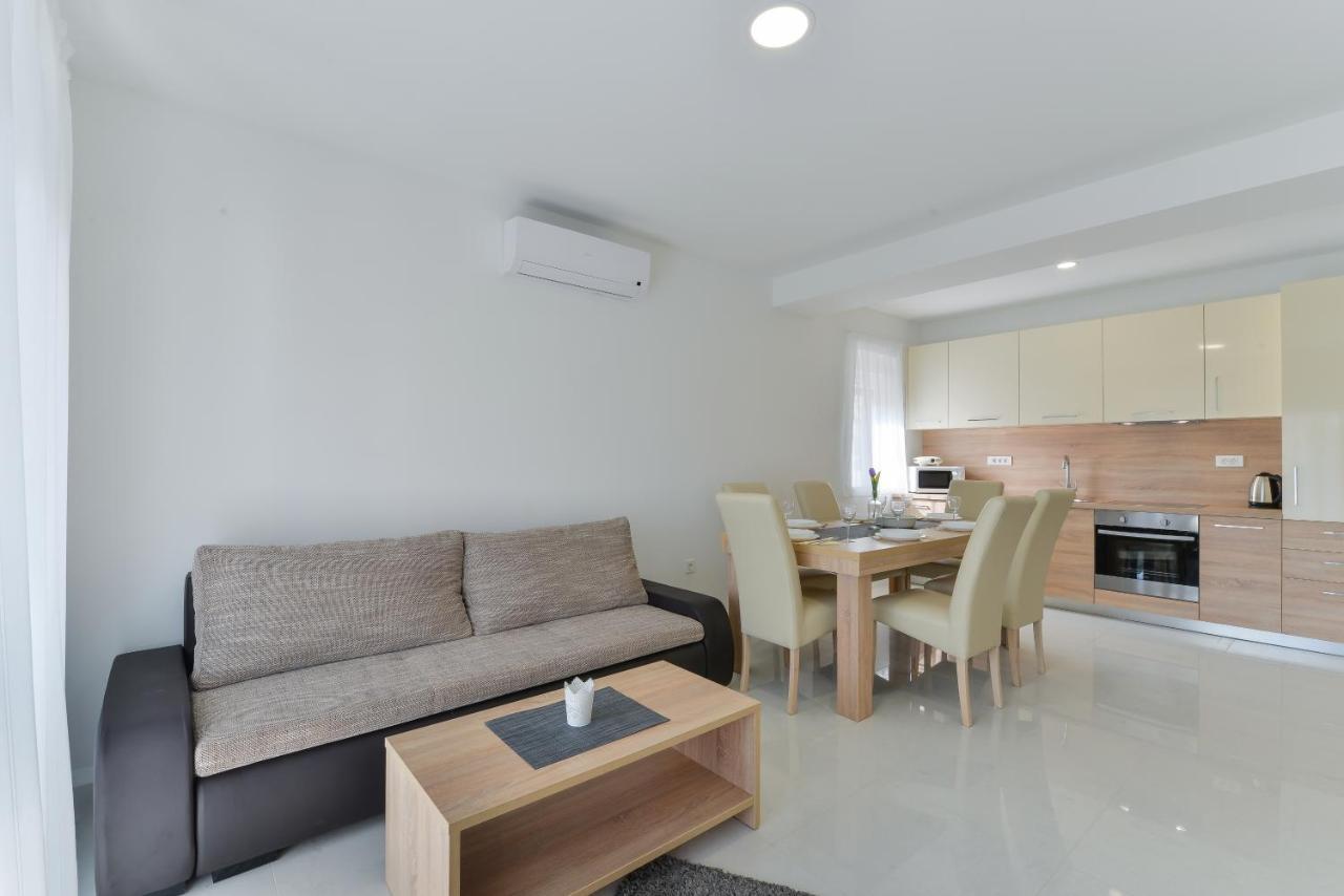 Resort Mirakul Vir Dış mekan fotoğraf
