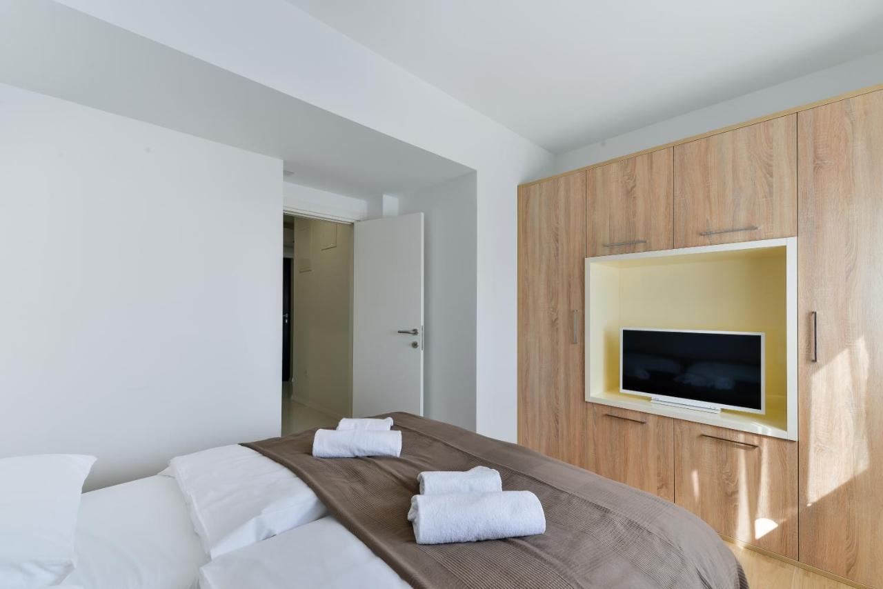 Resort Mirakul Vir Dış mekan fotoğraf