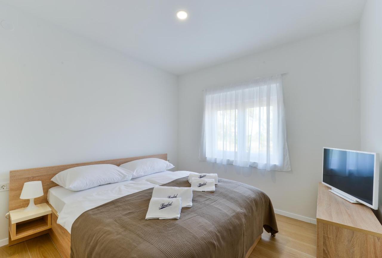 Resort Mirakul Vir Dış mekan fotoğraf