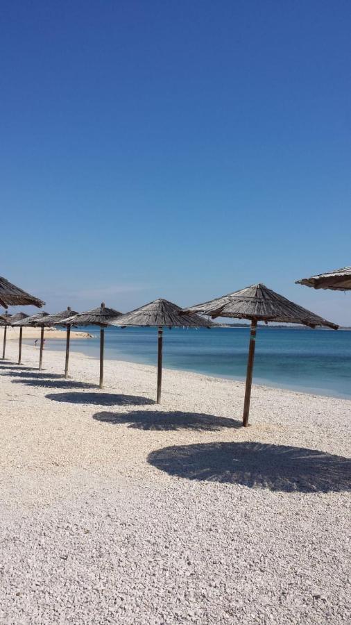 Resort Mirakul Vir Dış mekan fotoğraf