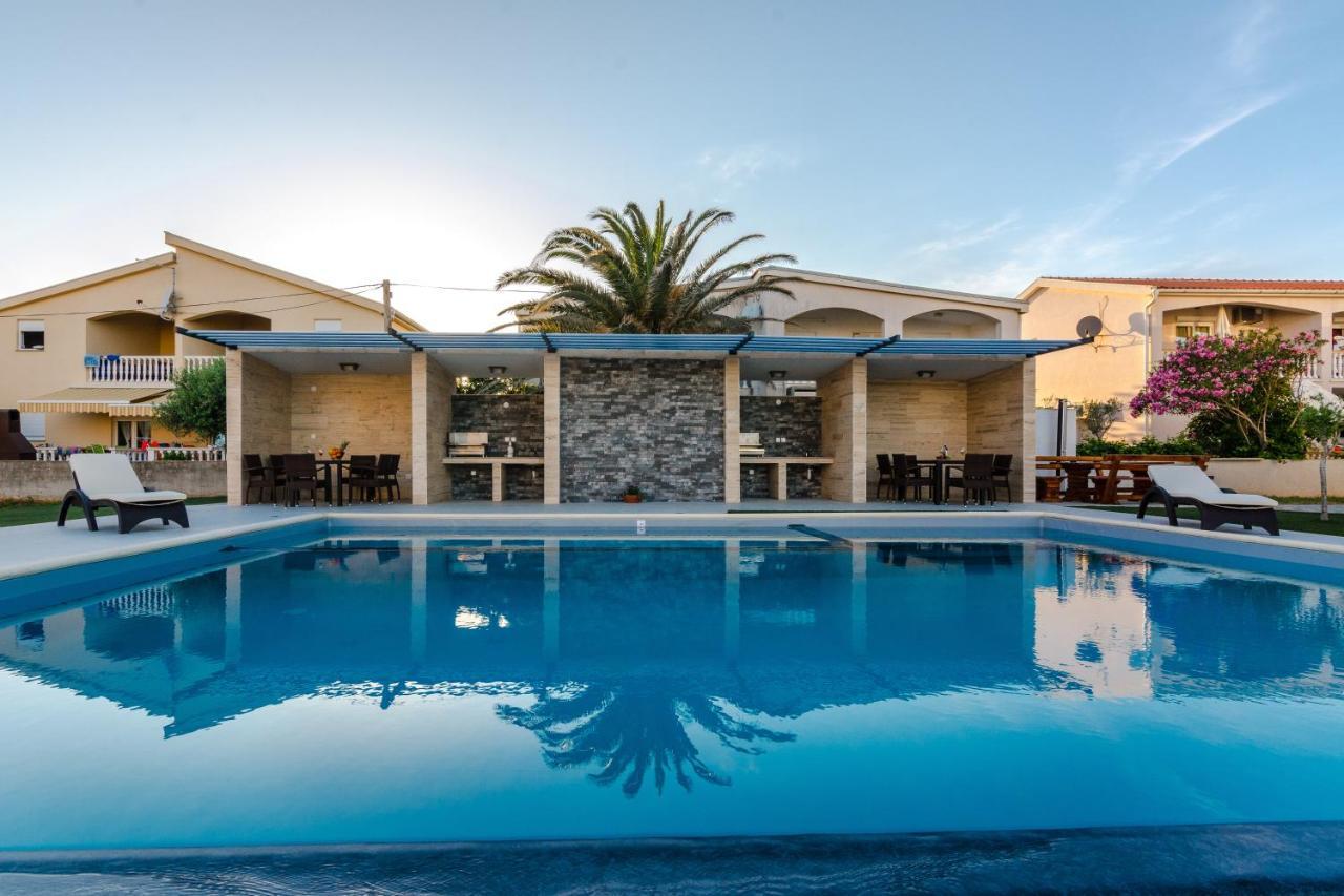 Resort Mirakul Vir Dış mekan fotoğraf