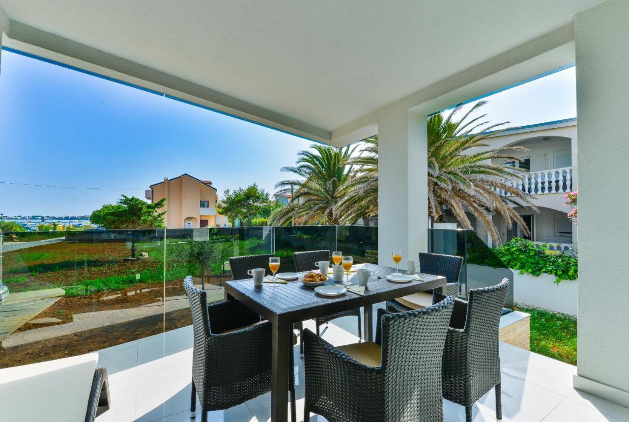 Resort Mirakul Vir Dış mekan fotoğraf
