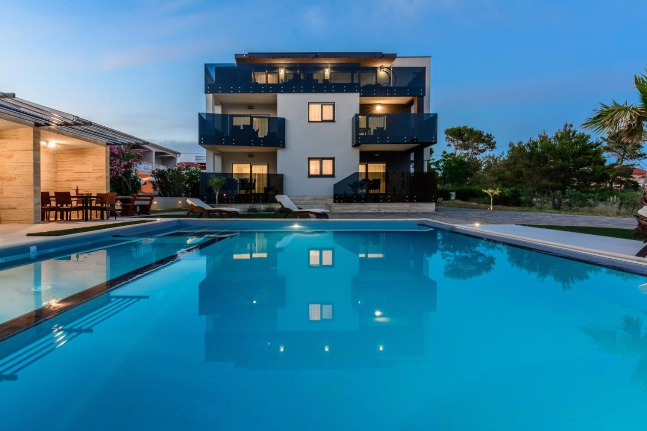 Resort Mirakul Vir Dış mekan fotoğraf