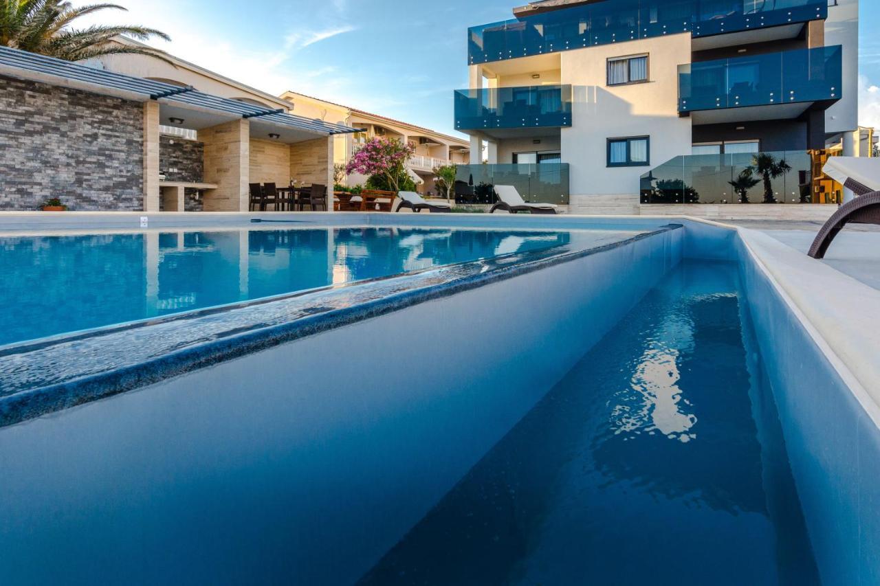 Resort Mirakul Vir Dış mekan fotoğraf