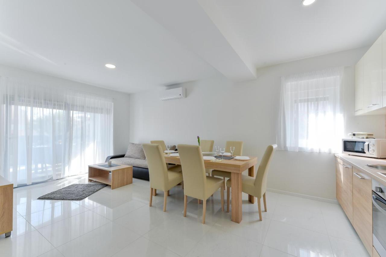 Resort Mirakul Vir Dış mekan fotoğraf
