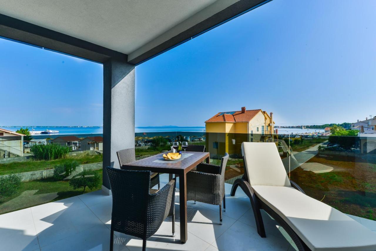 Resort Mirakul Vir Dış mekan fotoğraf