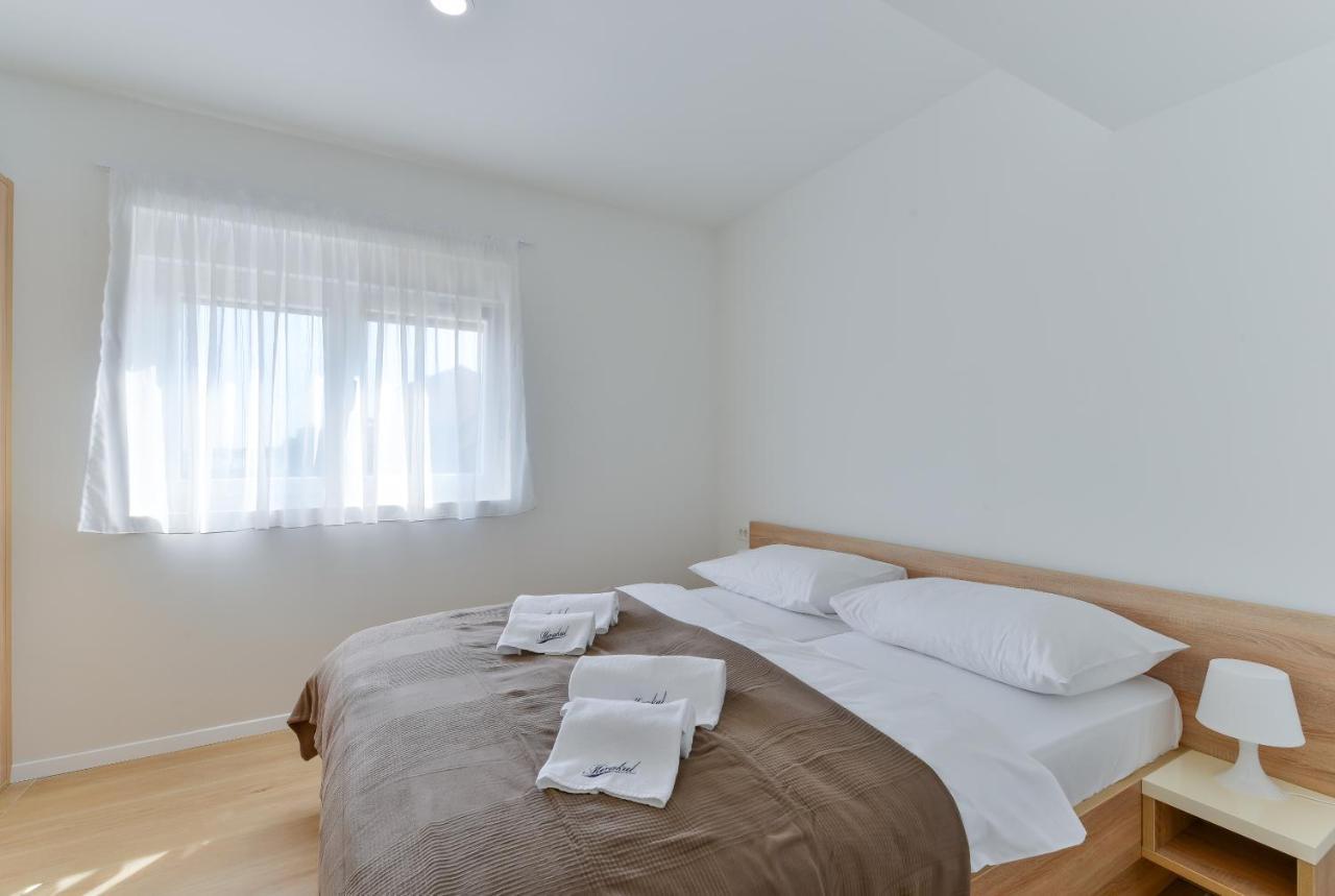 Resort Mirakul Vir Dış mekan fotoğraf